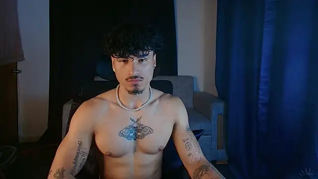 Thomas Fit1 online show from 19, 5, 2026