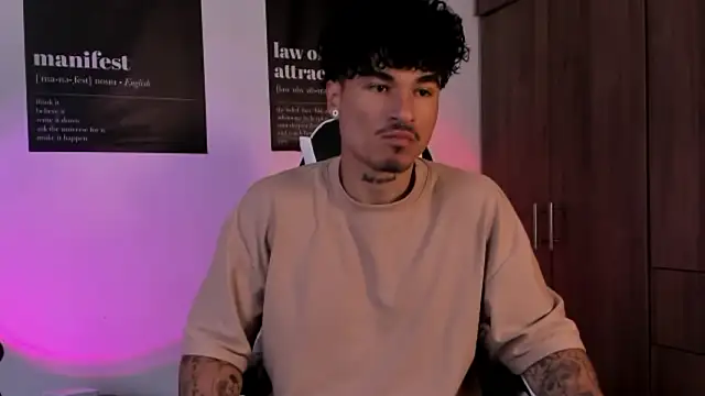 Thomas Fit1 online show from 12, 2, 2026