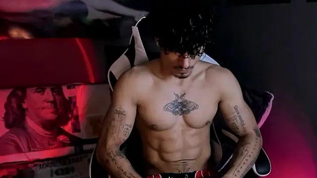 Thomas Fit1 online show from 31, 3, 2026