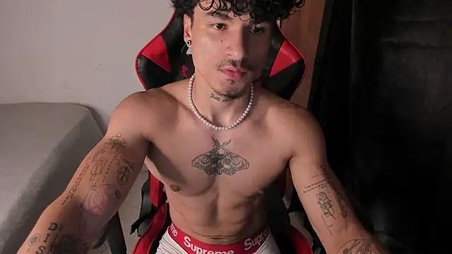 Thomas Fit1 online show from 3, 6, 2026
