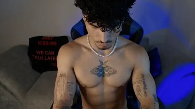Snapshot of Thomas_Fit1 chatting on 10, 7, 2026 Thomas Fit1 online show from 10, 7, 2026