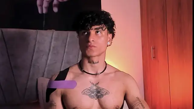 Thomas Fit1 online show from 9, 10, 2025