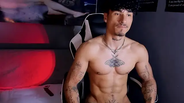 Thomas Fit1 online show from 22, 4, 2026