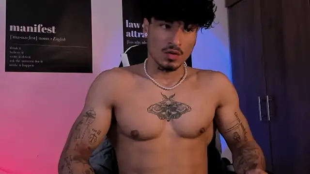 Thomas Fit1 online show from 11, 3, 2026