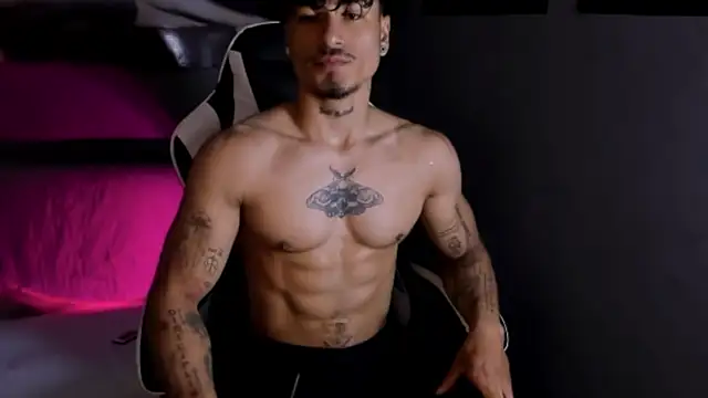 Thomas Fit1 online show from 15, 4, 2026