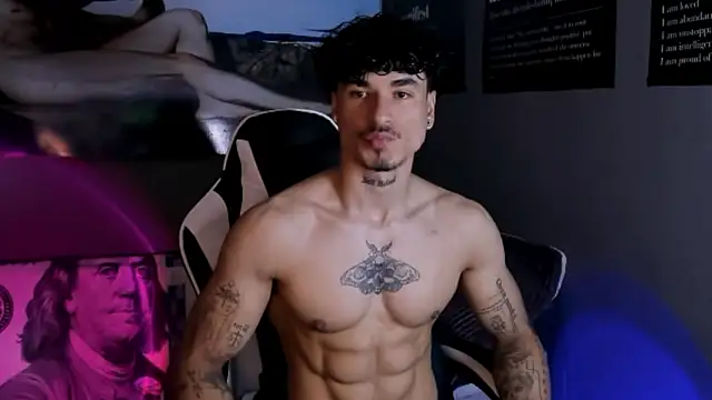 Thomas Fit1 online show from 27, 3, 2026