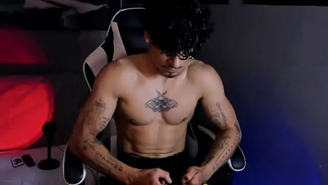 Thomas Fit1 online show from 14, 4, 2026