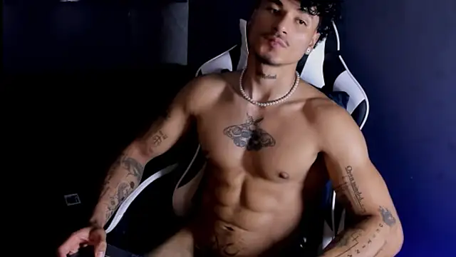 Thomas Fit1 online show from 8, 6, 2026
