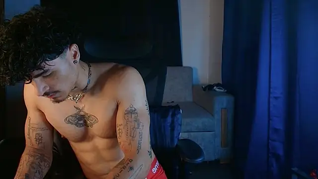 Thomas Fit1 online show from 17, 5, 2026