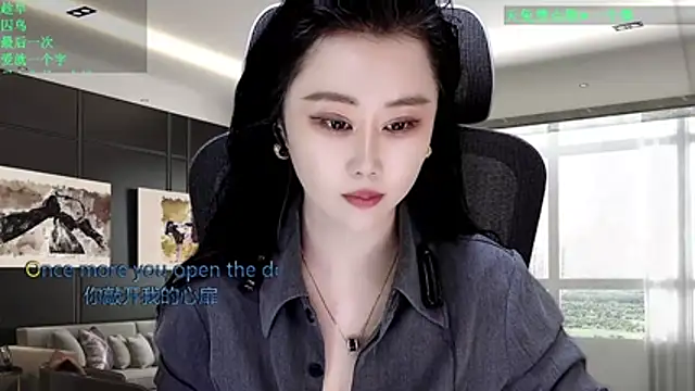 W-E-N-123 online show from 27, 3, 2026