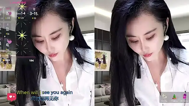 W-E-N-123 online show from 2, 11, 2025