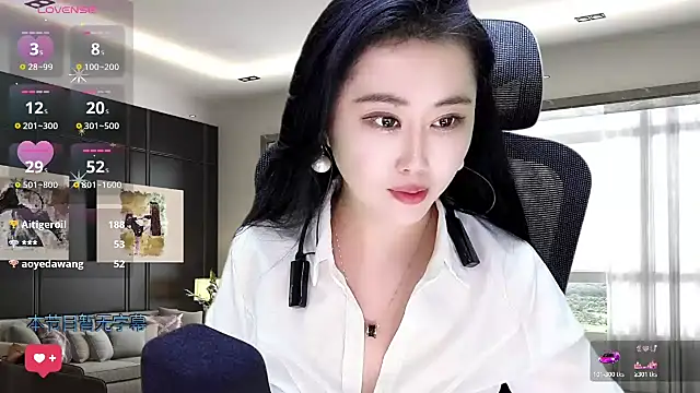 W-E-N-123 online show from 9, 11, 2025