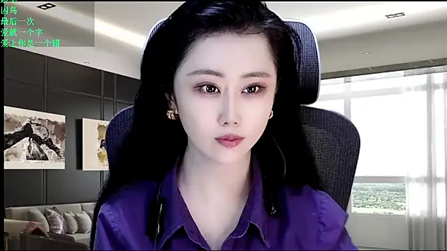 Snapshot of W-E-N-123 chatting on 14, 5, 2026 W-E-N-123 online show from 14, 5, 2026