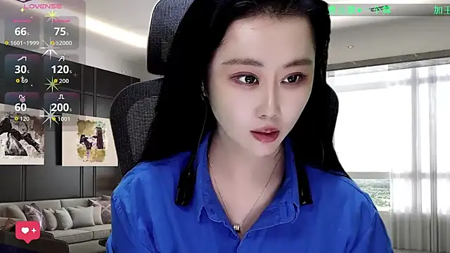 W-E-N-123 online show from 14, 12, 2025