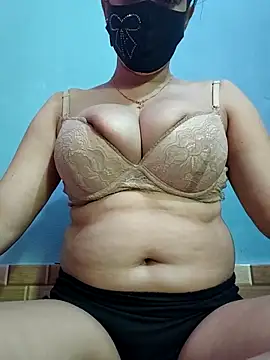 Anjel Sadia online show from 13, 3, 2025