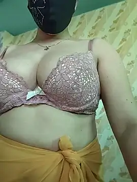 Anjel Sadia online show from 23, 3, 2025