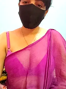 Anjel Sadia online show from 12, 3, 2025