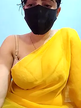 Anjel Sadia online show from 14, 3, 2025