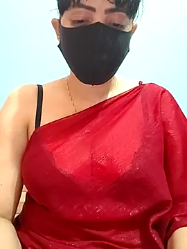 Anjel Sadia online show from 12, 3, 2025