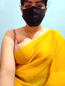 Anjel Sadia online show from 16, 3, 2025