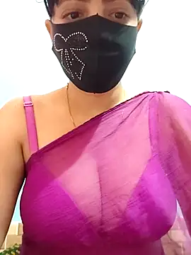 Anjel Sadia online show from 12, 3, 2025