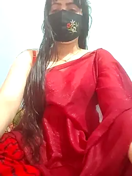 Anjel Sadia online show from 17, 3, 2025