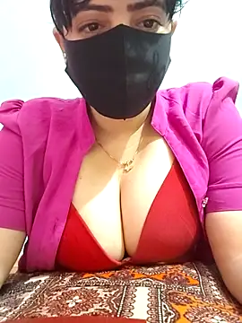 Anjel Sadia online show from 15, 3, 2025