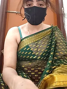 Anjel Sadia online show from 10, 9, 2025