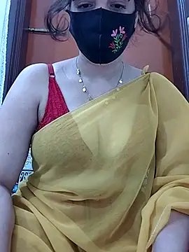 Anjel Sadia online show from 25, 9, 2025
