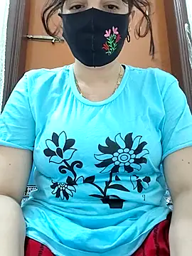 Anjel Sadia online show from 22, 9, 2025