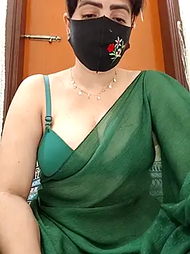 Anjel Sadia online show from 9, 9, 2025