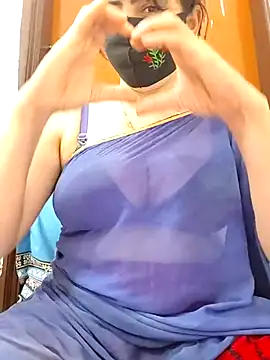 Anjel Sadia online show from 10, 10, 2025