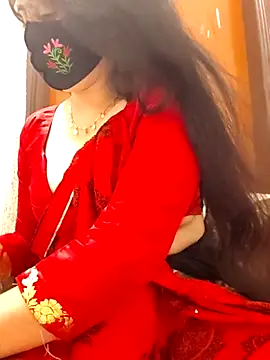 Anjel Sadia online show from 7, 10, 2025