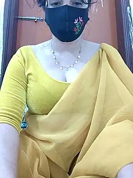 Anjel Sadia online show from 11, 10, 2025