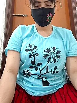 Anjel Sadia online show from 7, 10, 2025