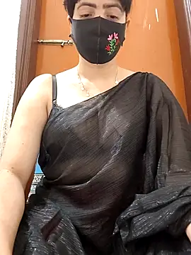Anjel Sadia online show from 6, 10, 2025