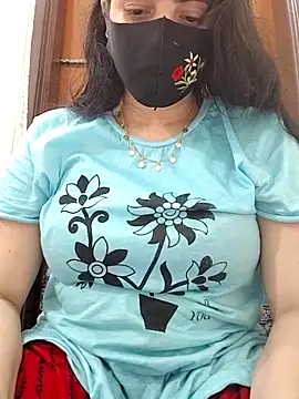 Anjel Sadia online show from 13, 10, 2025