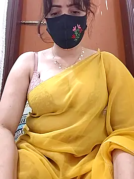 Anjel Sadia online show from 8, 10, 2025