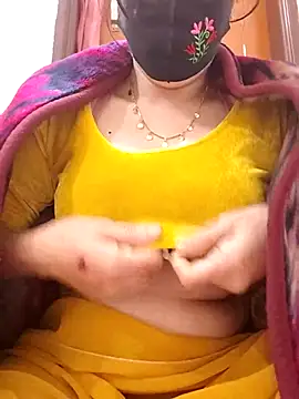 Anjel Sadia online show from 5, 1, 2026