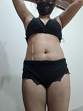 Anjel Sadia online show from 13, 2, 2026