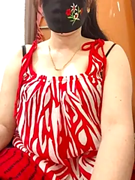 Anjel Sadia online show from 13, 1, 2026