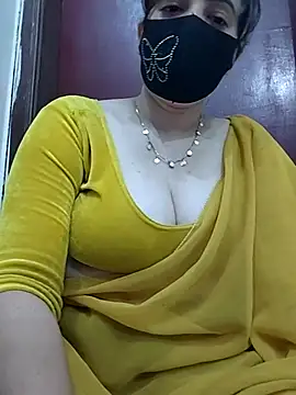 Anjel Sadia online show from 9, 4, 2026