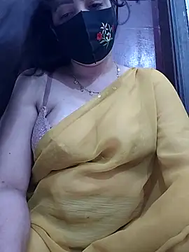 Anjel Sadia online show from 1, 4, 2026