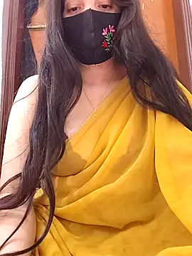 Anjel Sadia online show from 5, 2, 2026