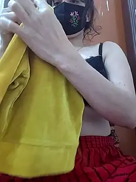 Anjel Sadia online show from 18, 1, 2026