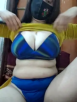 Anjel Sadia online show from 10, 2, 2026