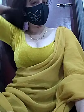 Anjel Sadia online show from 9, 4, 2026