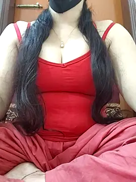 Anjel Sadia online show from 26, 2, 2026