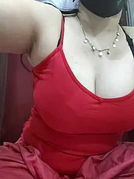 Anjel Sadia online show from 10, 3, 2026