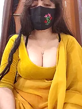 Anjel Sadia online show from 12, 2, 2026